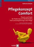 Pflegekonzept Comfort (eBook, ePUB)