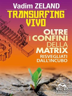 Cover Transurfing Vivo (eBook, ePUB)