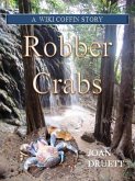Robber Crabs, A Wiki Coffin Mystery Story (eBook, ePUB)