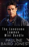Lonesome Lawmen Mini Bundle (eBook, ePUB) Lonesome Lawmen Mini Bundle (eBook, ePUB)