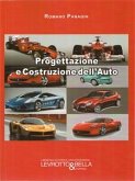 Progettazione e Costruzione di Auto (eBook, PDF)