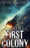 Citadel: First Colony (eBook, ePUB)