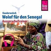 Reise Know-How Kauderwelsch AusspracheTrainer Wolof für den Senegal (MP3-Download)