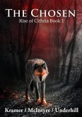 The Chosen (Rise of Cithria, #1) (eBook, ePUB)