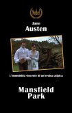 Mansfield Park (eBook, ePUB)