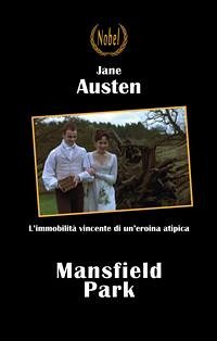 Mansfield Park (eBook, ePUB) - Austen, Jane