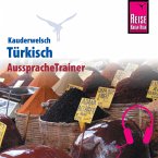 Reise Know-How Kauderwelsch AusspracheTrainer Türkisch (MP3-Download)