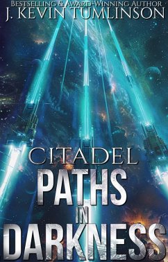 Cover Citadel: Paths in Darkness (eBook, ePUB)