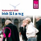 Reise Know-How Kauderwelsch AUDIO Irish Slang (MP3-Download)