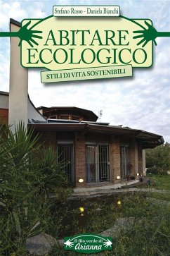 Cover Abitare ecologico (eBook, ePUB)