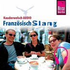 Reise Know-How Kauderwelsch AUDIO Französisch Slang (MP3-Download)