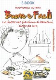 Buone e facili (eBook, ePUB)