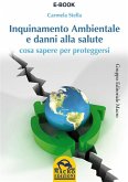 Inquinamento ambientale e danni alla salute (eBook, ePUB)
