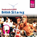Reise Know-How Kauderwelsch AUDIO British Slang (MP3-Download)