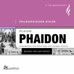 Phaidon (MP3-Download) - Platon