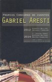 Premios concurso Cuentos Gabriel Aresti, 2012-2014 : XXX-XXXI Concurso cuentos Villa de Bilbao