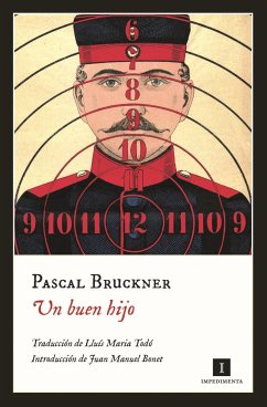 Un buen hijo - Bruckner, Pascal