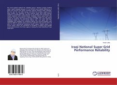 Iraqi National Super Grid Performance Reliability - Lafta, Yesar