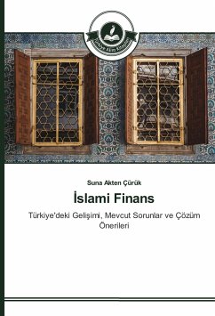 ¿slami Finans - Akten Çürük, Suna