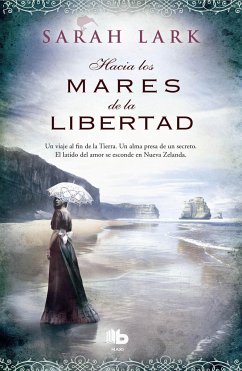 Hacia Los Mares de la Libertad / Towards the Seas of Freedom - Lark, Sarah