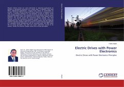 Electric Drives with Power Electronics - Allythi, Fathe