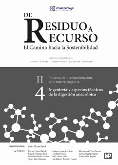 Ingeniería y aspectos técnicos de la digestión anaeróbica - Red Española de Compostaje