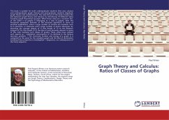 Graph Theory and Calculus: Ratios of Classes of Graphs - Winter, Paul