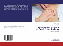 Effect of Myofascial Release on Carpal Tunnel Syndrome - Hamoda, Reham;Yousef, Amel;Abdel Samea, Gehan