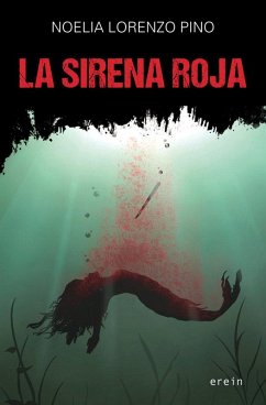 Cover La sirena roja