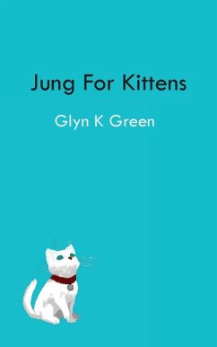 Jung for Kittens - Green, Glyn K