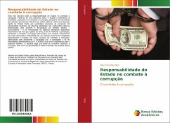 Responsabilidade do Estado no combate à corrupção