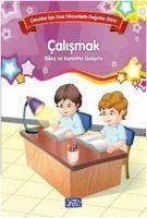 Cover Cocuklar Icin Kisa Hikayelerle Degerler Dizisi Calismak
