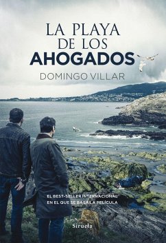 La playa de los ahogados - Villar, Domingo