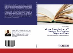 Virtual Organisation: ICT Strategy for Creating Corporate Value
