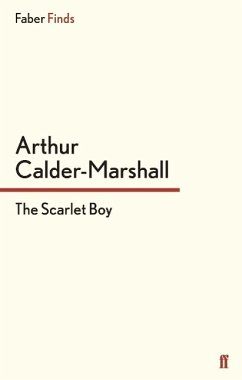 The Scarlet Boy