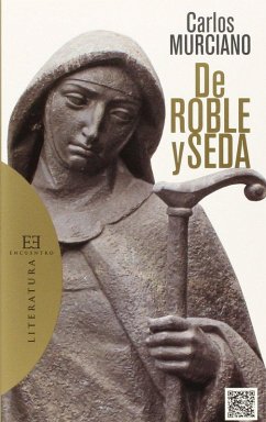 Cover De roble y seda