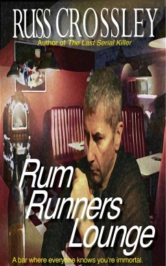 Rum Runner's Lounge (eBook, ePUB) - Crossley, Russ