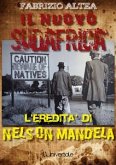 Il nuovo Sudafrica: l'eredità di Nelson Mandela (eBook, ePUB)