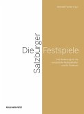 Die Salzburger Festspiele (eBook, ePUB)