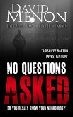 No Questions Asked (eBook, ePUB)