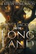 Sawyer Jackson and the Long Land... - Bild 1