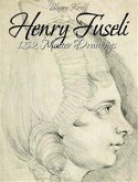 Henry Fuseli: 152 Master Drawings (eBook, ePUB)