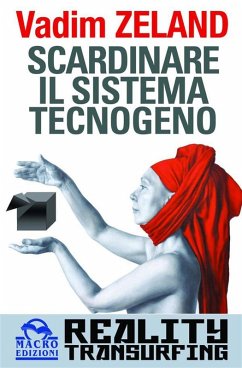 Cover Scardinare il sistema tecnogeno (eBook, ePUB)