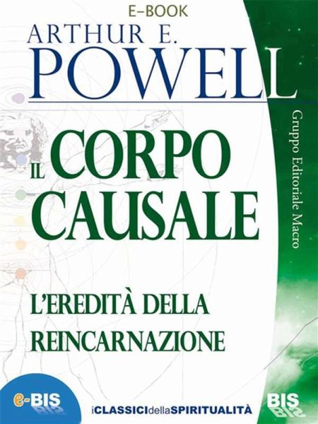 Il corpo causale (eBook, ePUB)