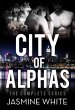 The City Of Alphas - The Complete... - Bild 1