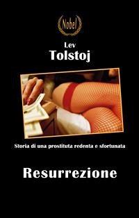 Resurrezione (eBook, ePUB) - Tolstoj, Lev