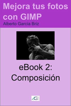 Cover Composición (Mejora tus fotos con GIMP, #2) (eBook, ePUB)