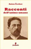 Racconti dell'animo umano (eBook, ePUB)