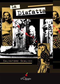 Cover La Disfatta (eBook, ePUB)