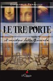 Le tre porte. Il mistero della Gioconda (eBook, ePUB)